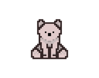 Polar Bear Hop