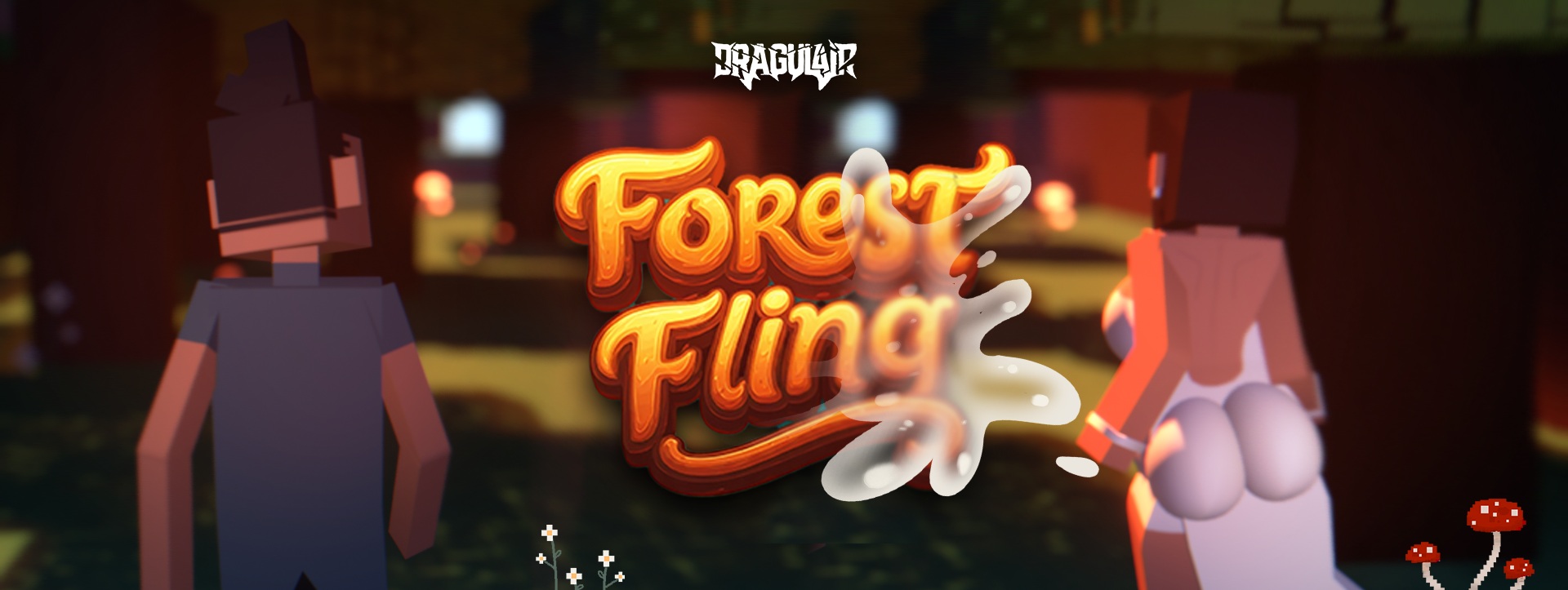 Forest Fling [Early Access v0.1]