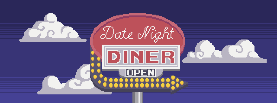 Date Night Diner
