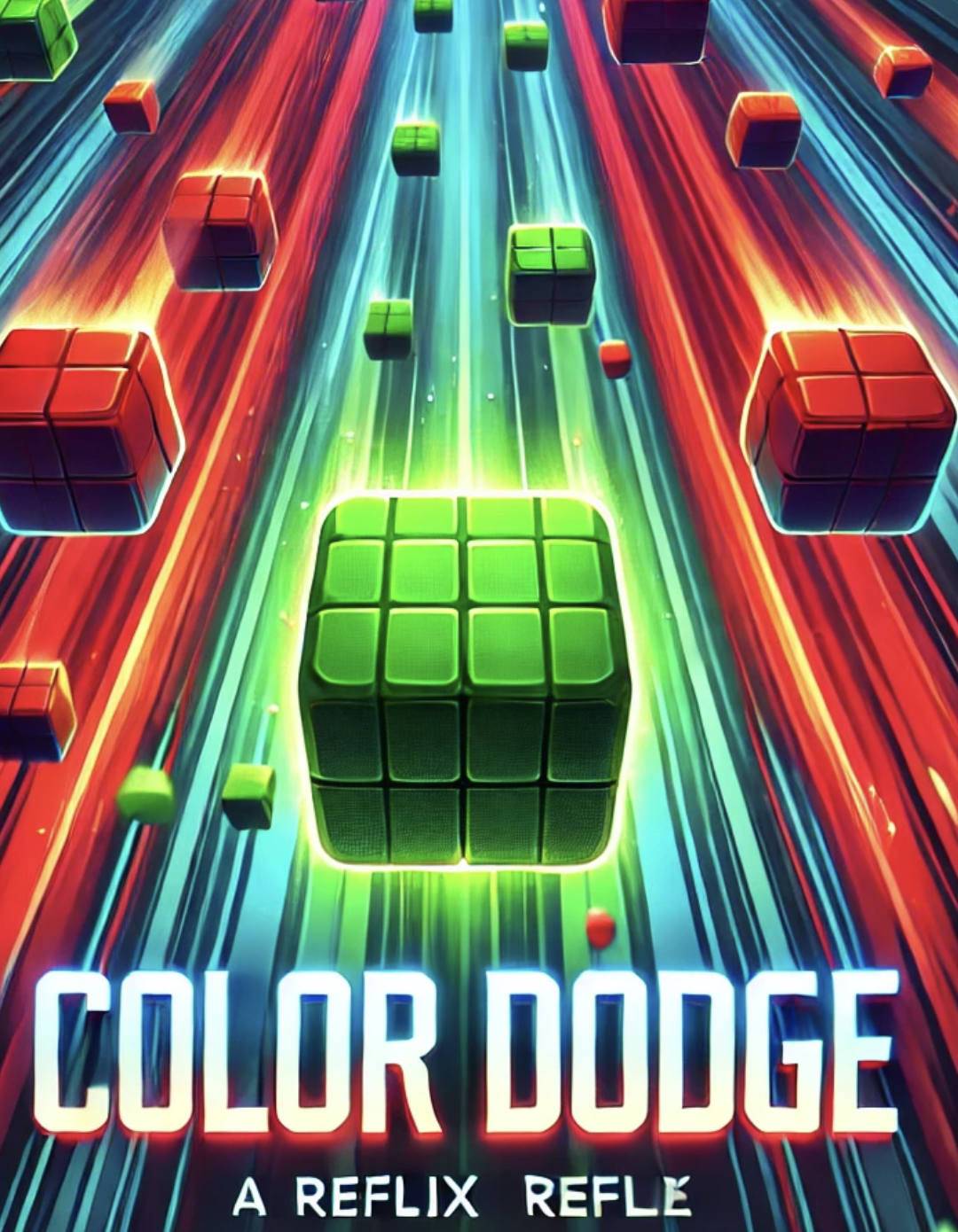 Color Dodge