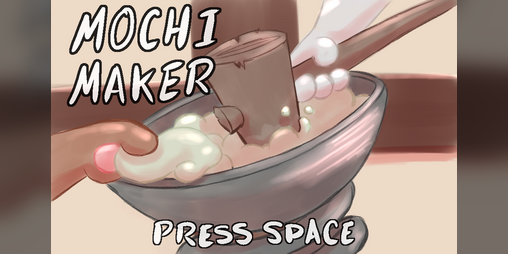 Cover image for Mochi Maker
