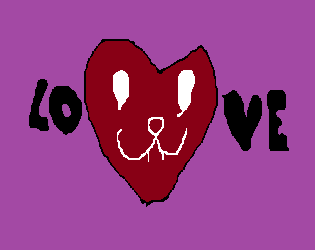 Cover image for Love At First Meow