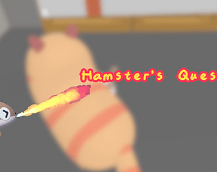 Hamster's Quest