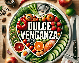Dulce Venganza