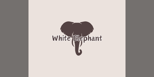 Cover image for White Elephant