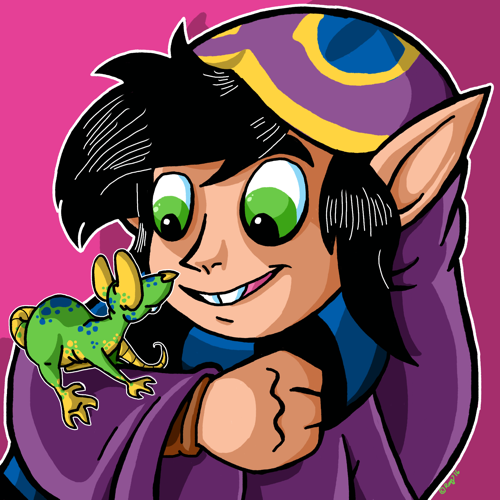 Cover image for Razzart Video Games