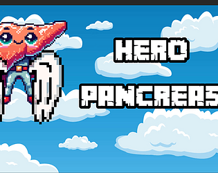 Hero Pancreas