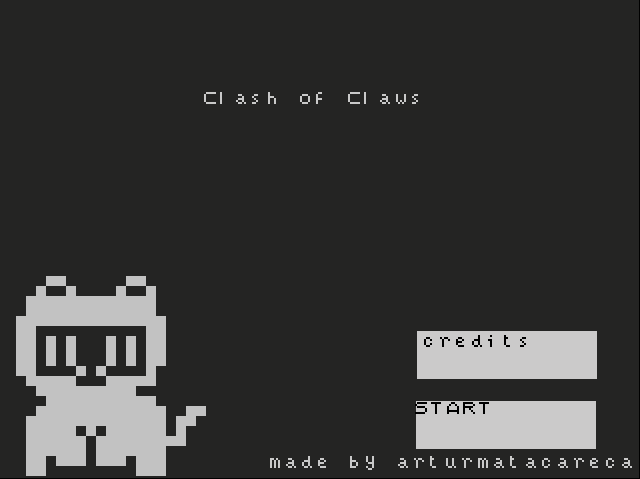 Clash of Claws