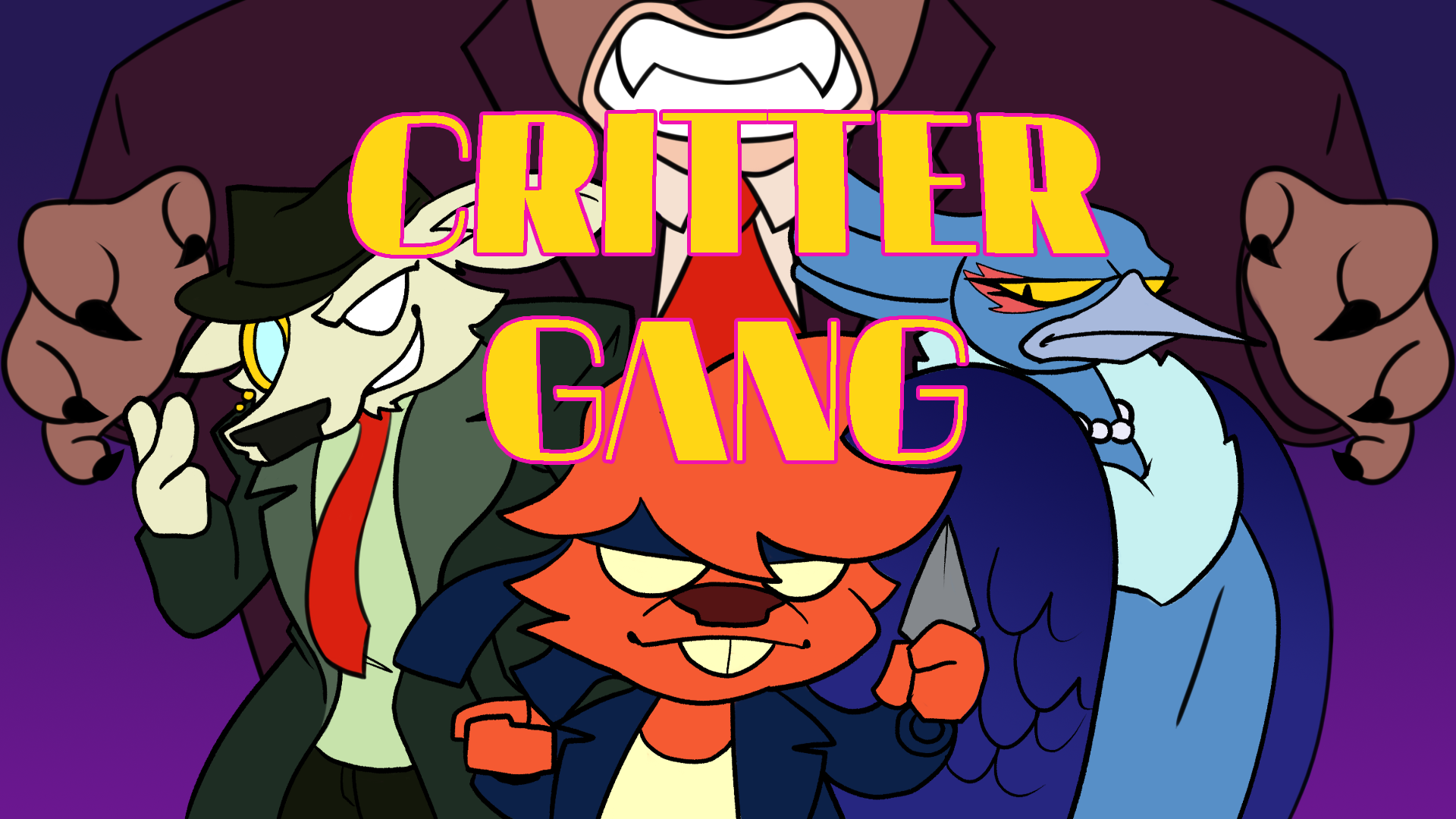 Critter Gang
