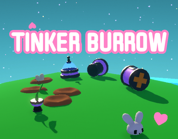 Tinker Burrow