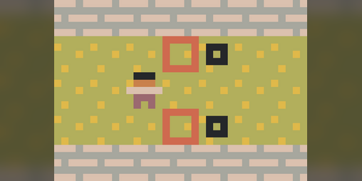 Cover image for Simple Robot Coding Game