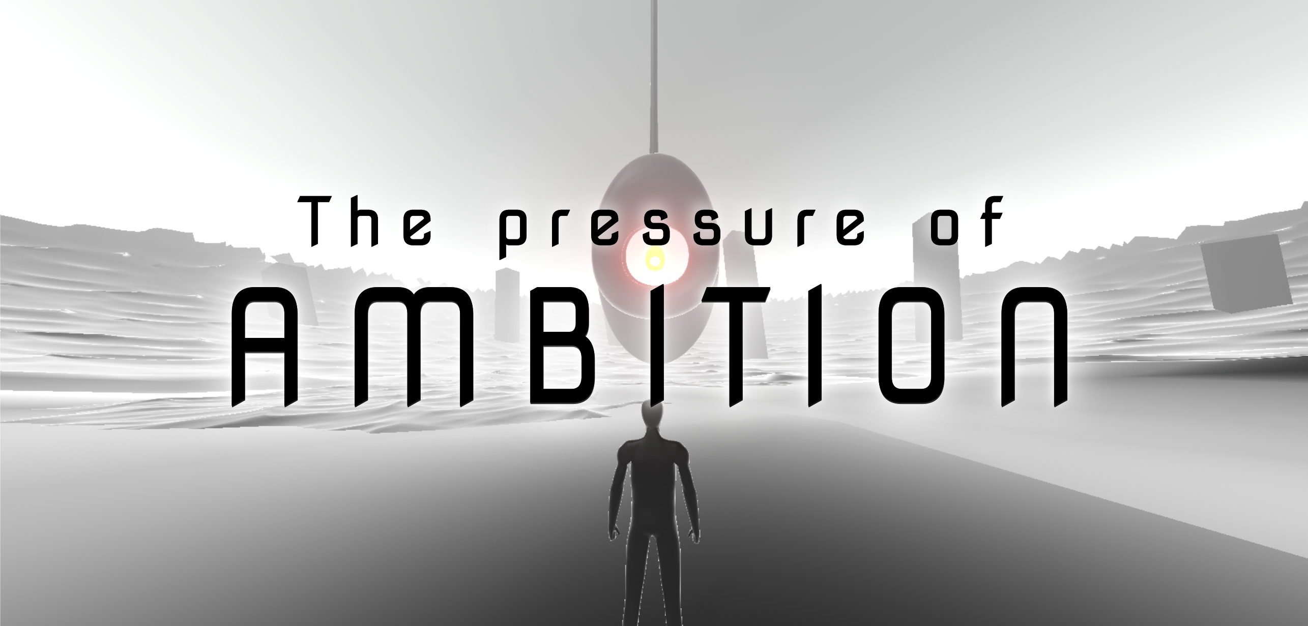 The Pressure of Ambition