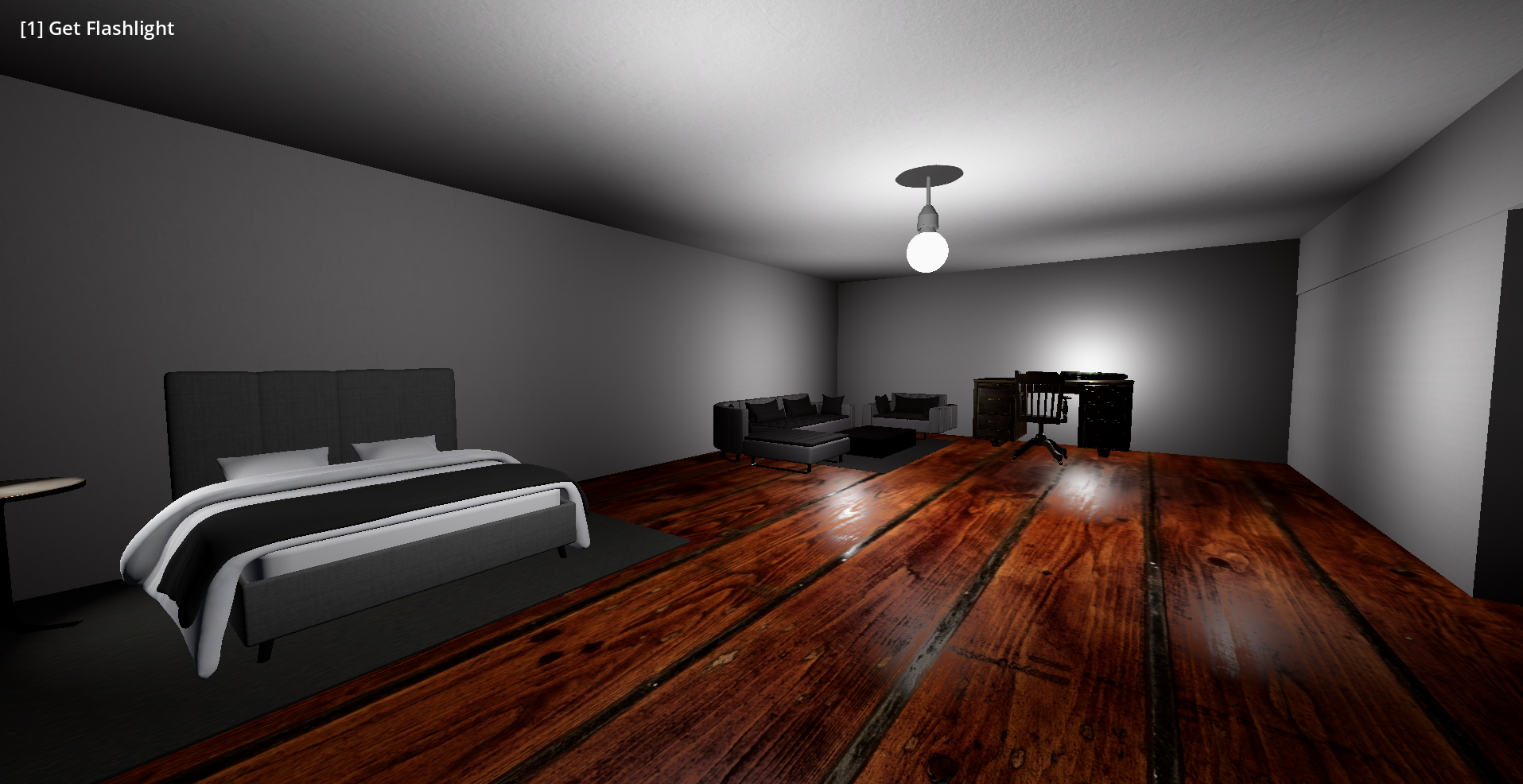 Flickering Lights cover