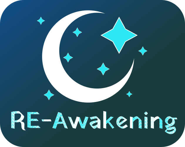 (CANCELED) Proyect RE-Awakening (alpha)