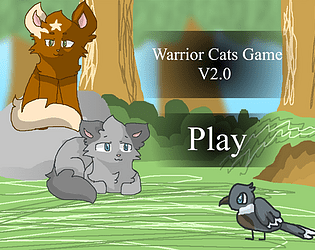 Warrior Cats // Game || V2.0