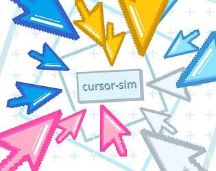 cursor-sim