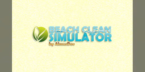 Cover image for BeachCleanSimulator