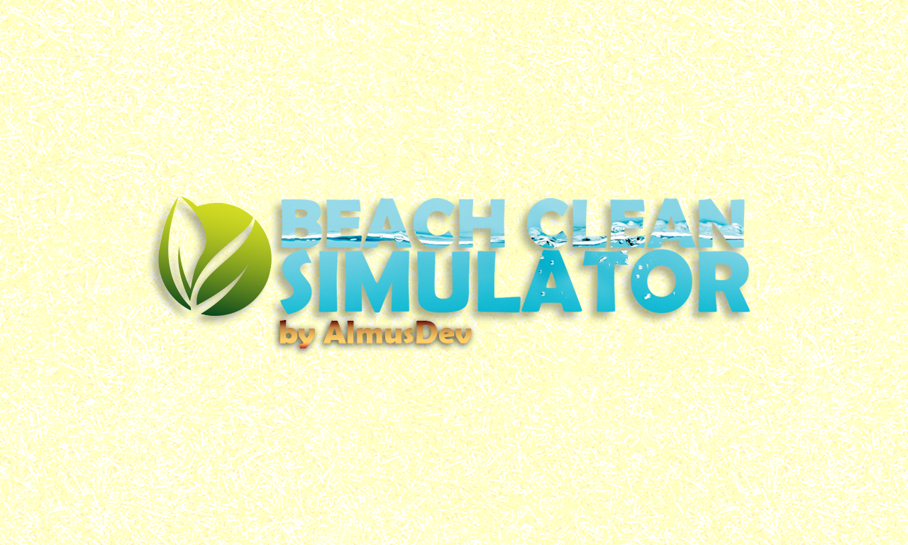 Cover image for BeachCleanSimulator