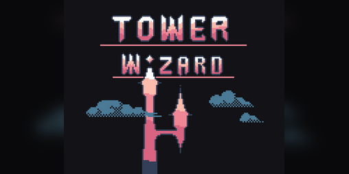 Cover image for Tower Wizard