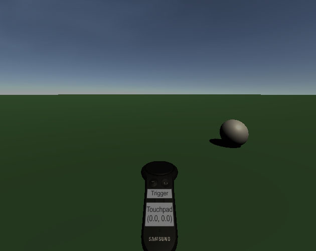 Mobile VR Emulator by ericnersesian