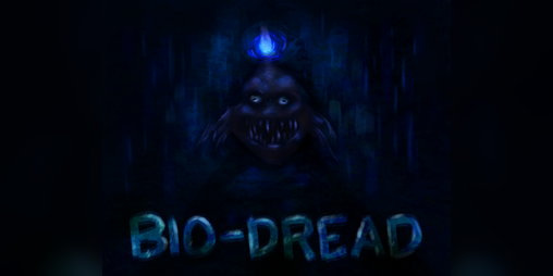 Cover image for Bio Dread