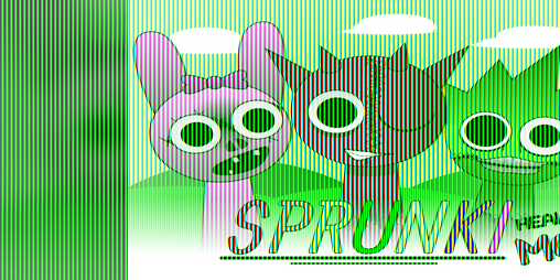 Cover image for SPRUNKI HEALING MOD