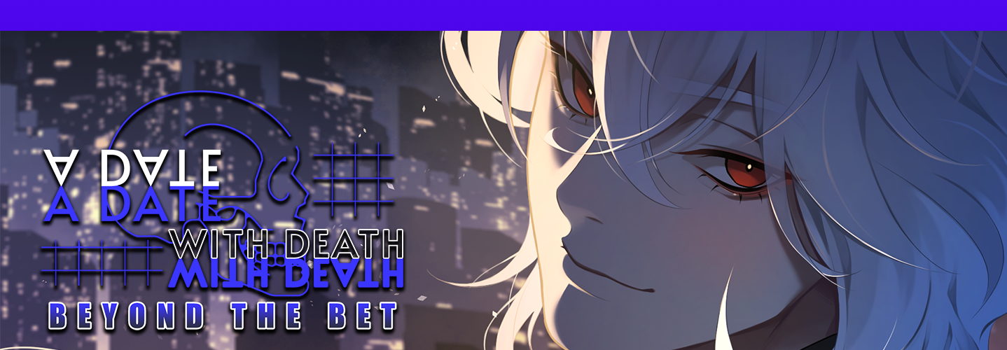 a date with death visual novel