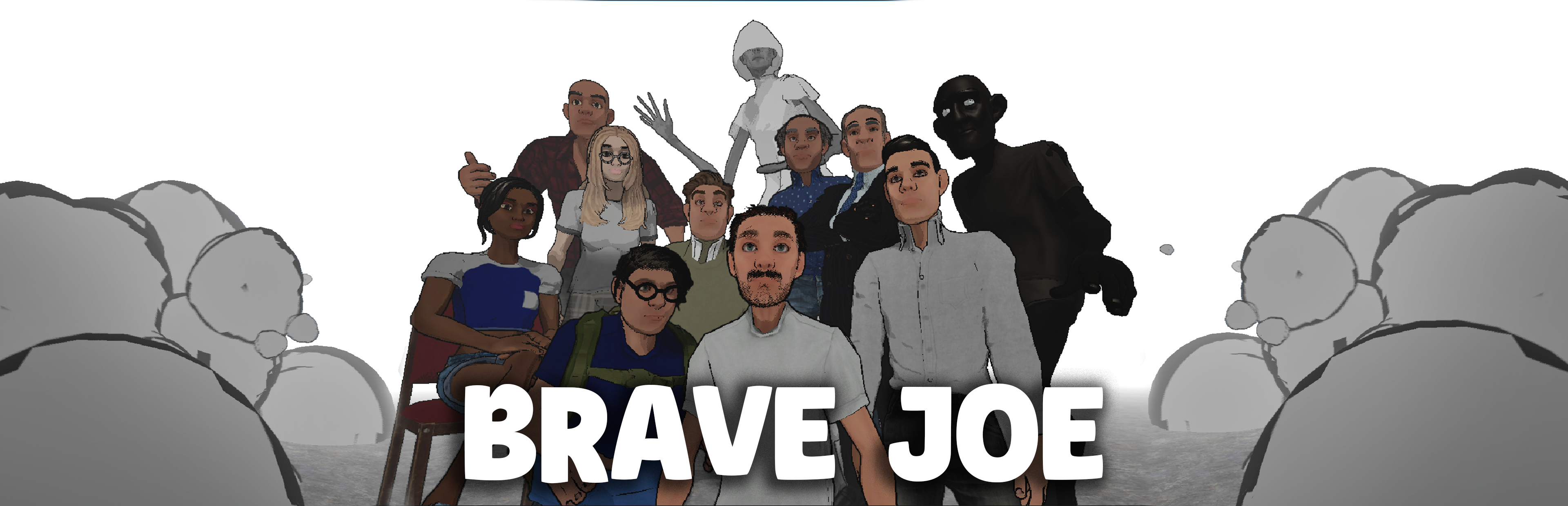 Brave Joe