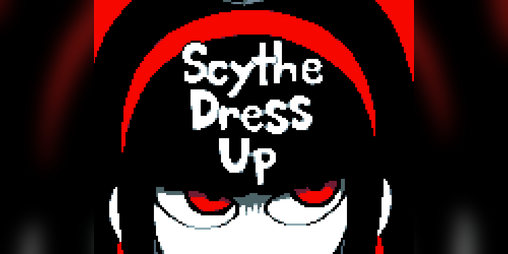 Cover image for Scythe Dressup