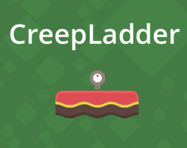 Cover image for CreepLadder