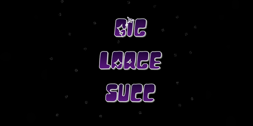 Cover image for Big Large Succ