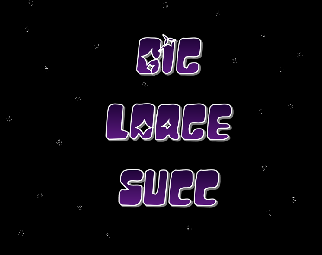 Cover image for Big Large Succ