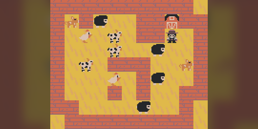 Cover image for Sokobarn