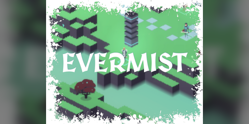 Cover image for Evermist 0.0.2 Pre-Alpha