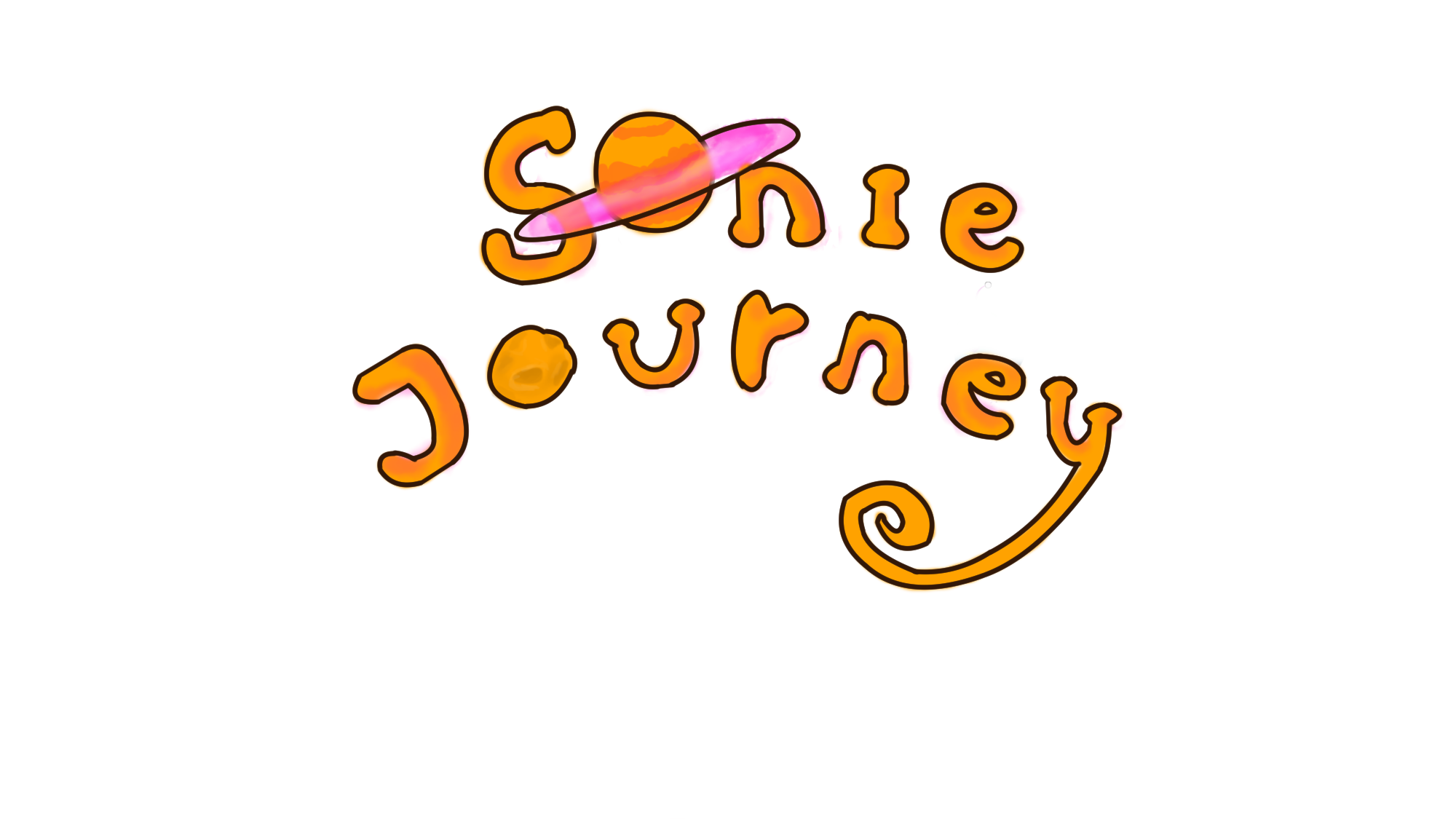 Sonie's Journey