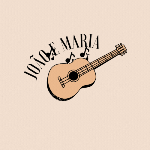 Cover image for João e Maria