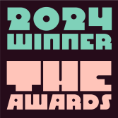 2024 Winner - The Awards