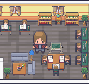 Pixel Art Tycoon
