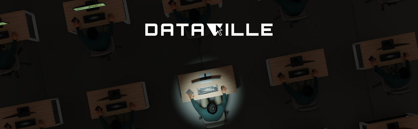 Dataville