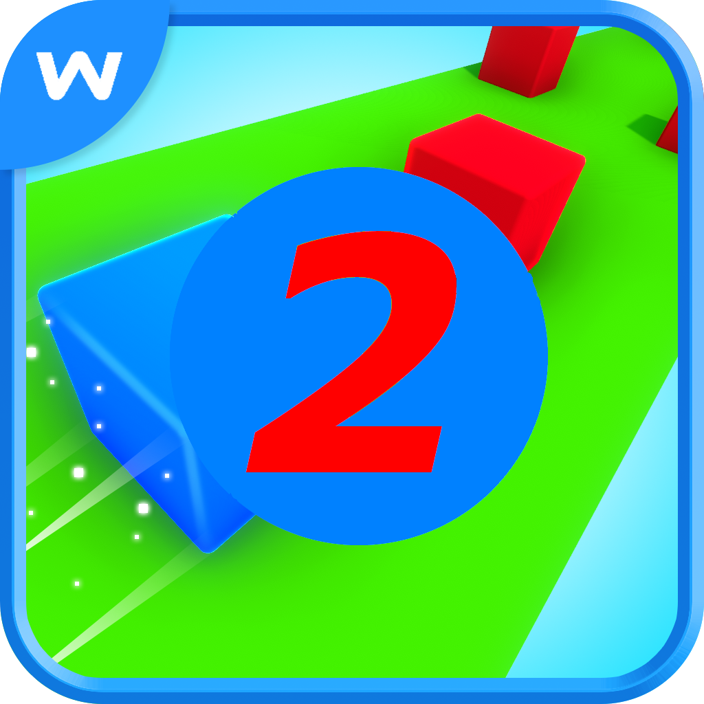 Speedcube 2