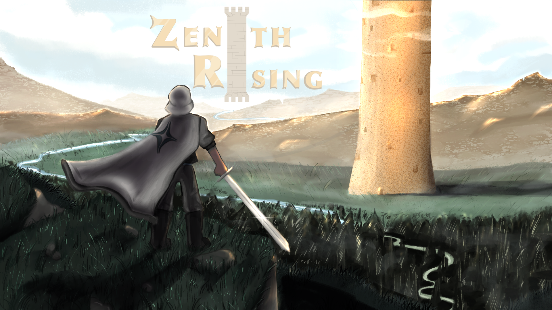 Zenith Rising