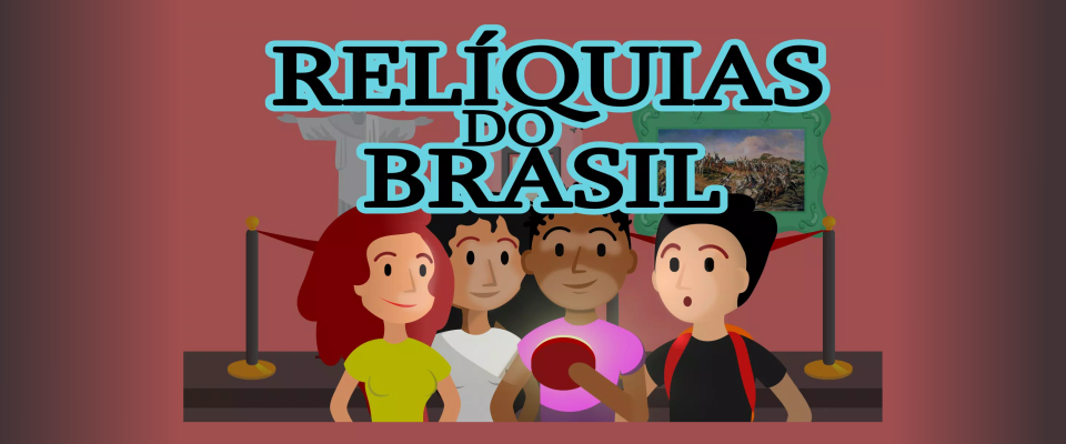 Relíquias do Brasil