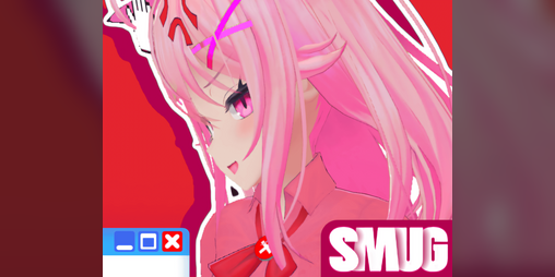 Cover image for Smug Ally (voice assistant)