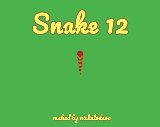 Snake12