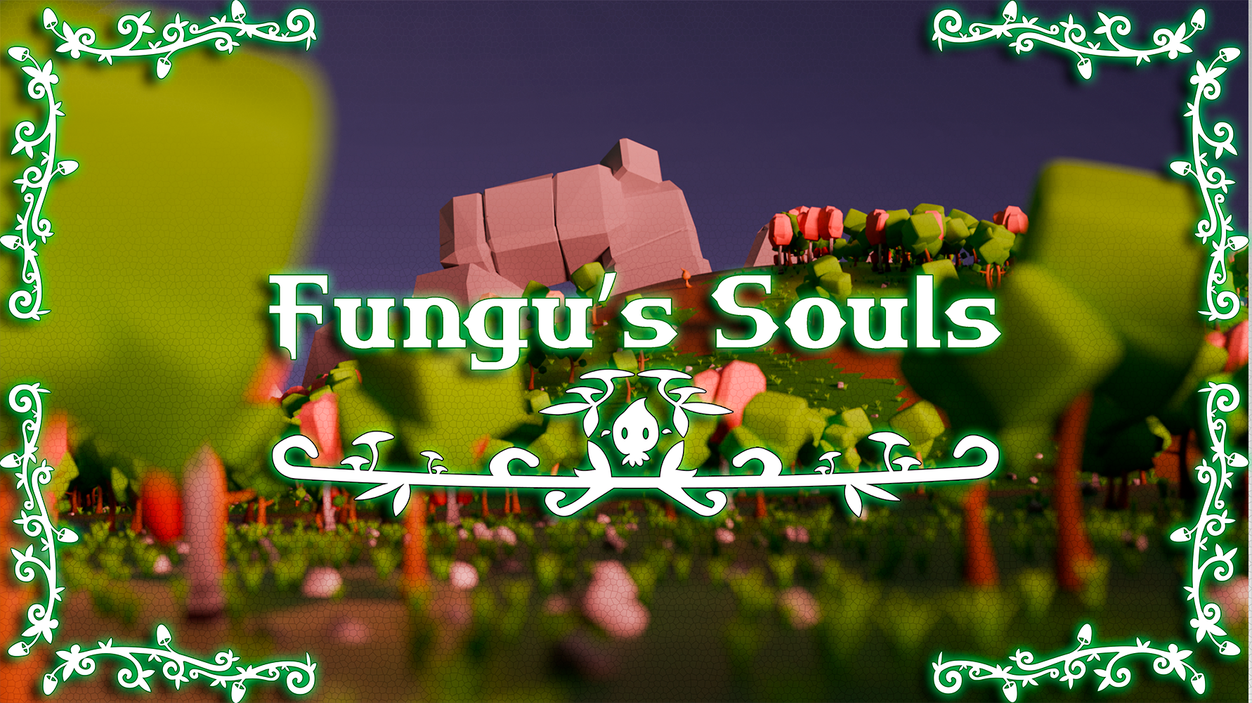 Fungu's Souls