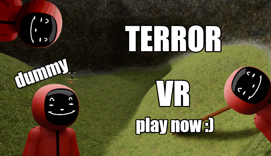 TERROR VR