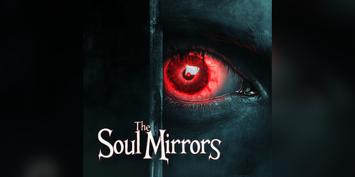 Cover image for The Soul Mirrors