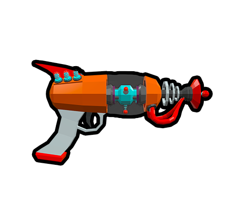 Alien Annihilation: Galactic Strike