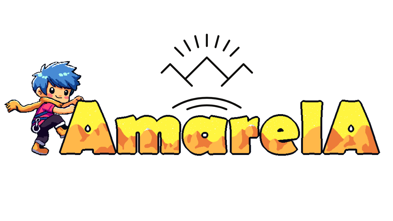 Amarela