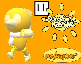 Sunshine RayMe